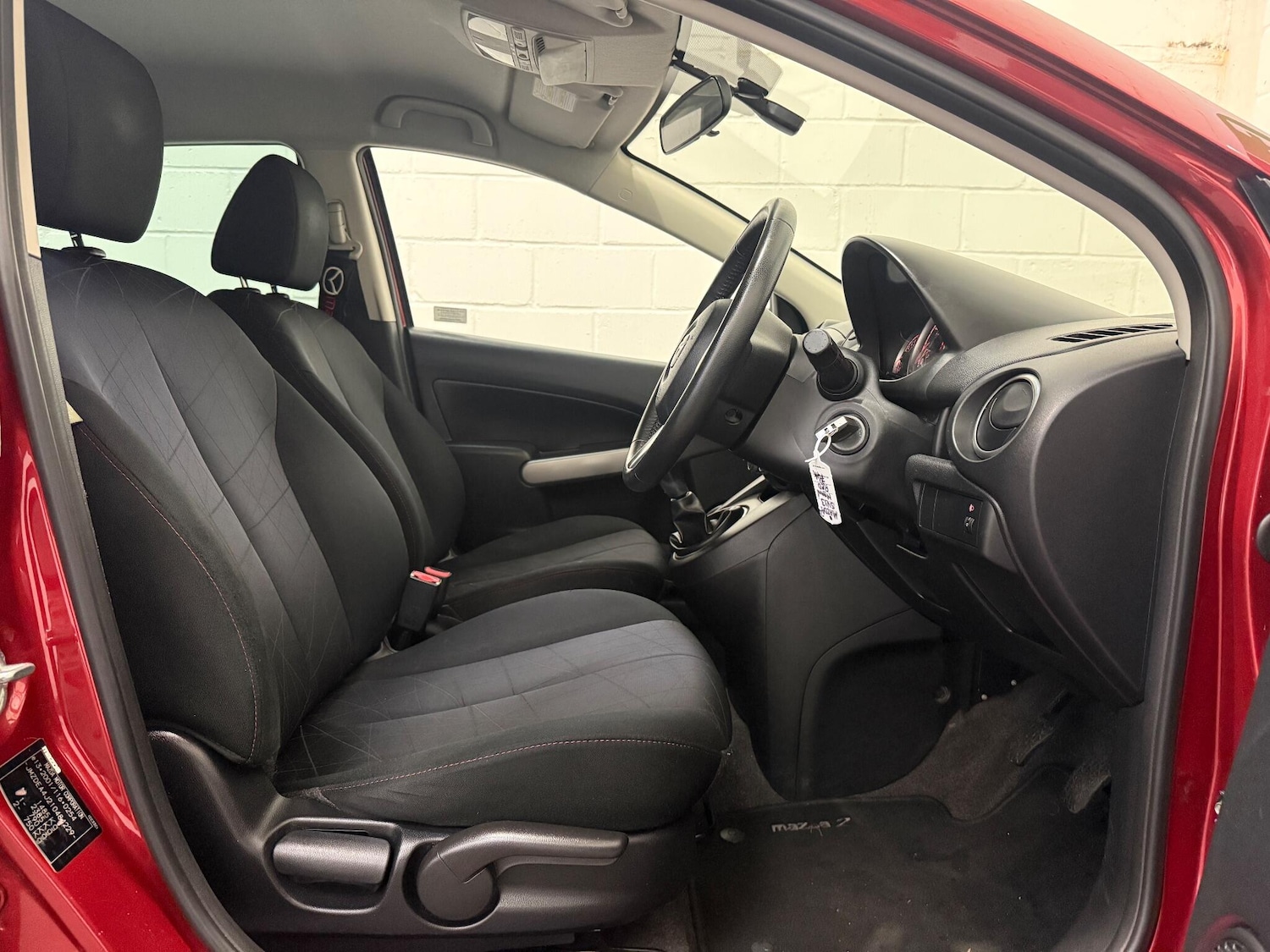 Used Mazda Mazda2 2013 for sale - 76381135: Photo 18