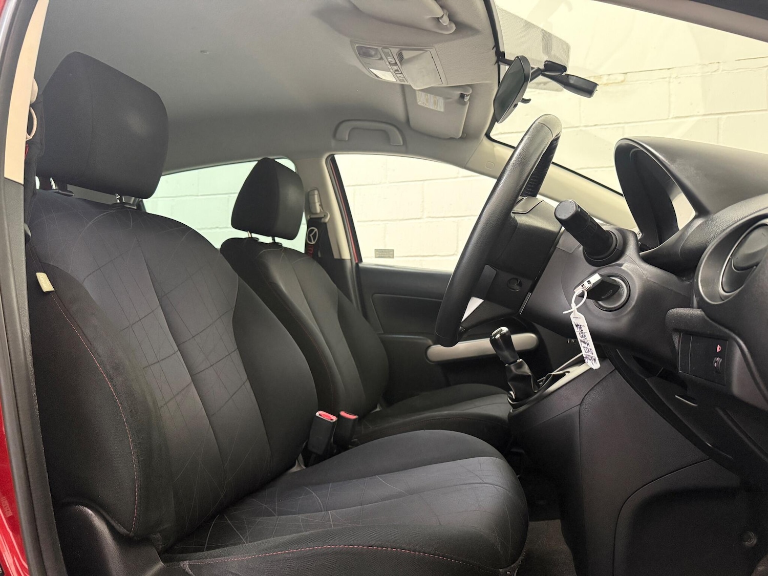 Used Mazda Mazda2 2013 for sale - 76381135: Photo 19