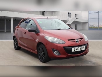 2013 (13) - 1.3 Venture Edition 5dr
