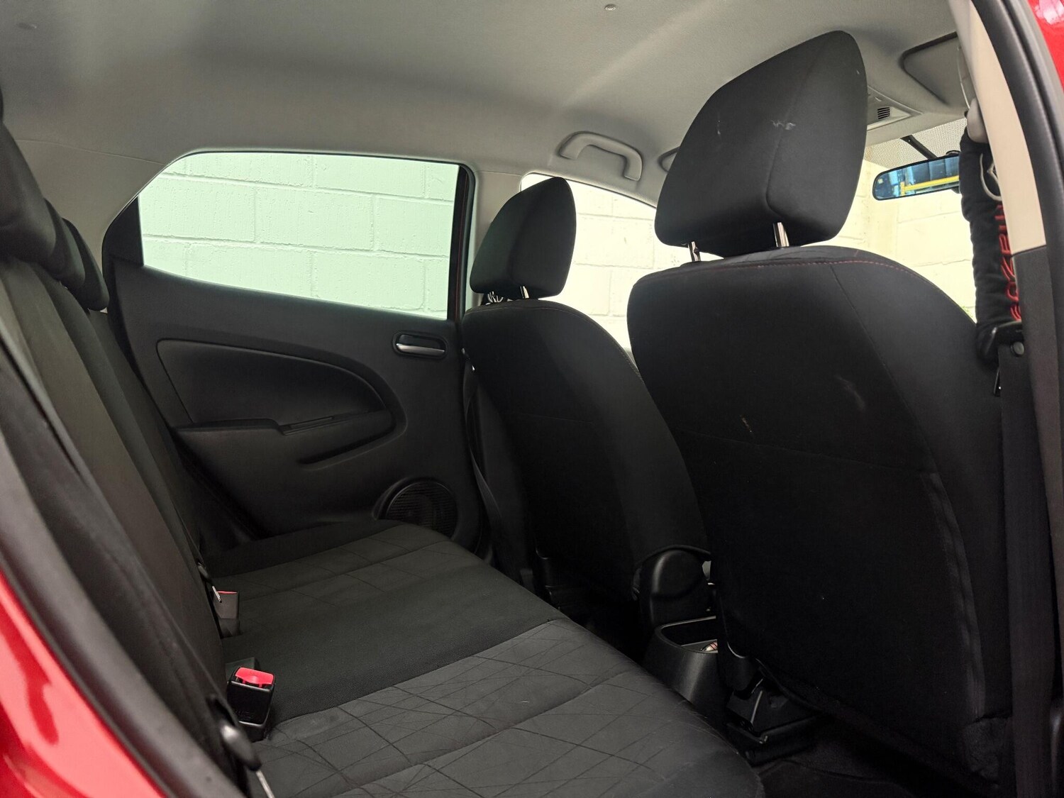 Used Mazda Mazda2 2013 for sale - 76381135: Photo 22