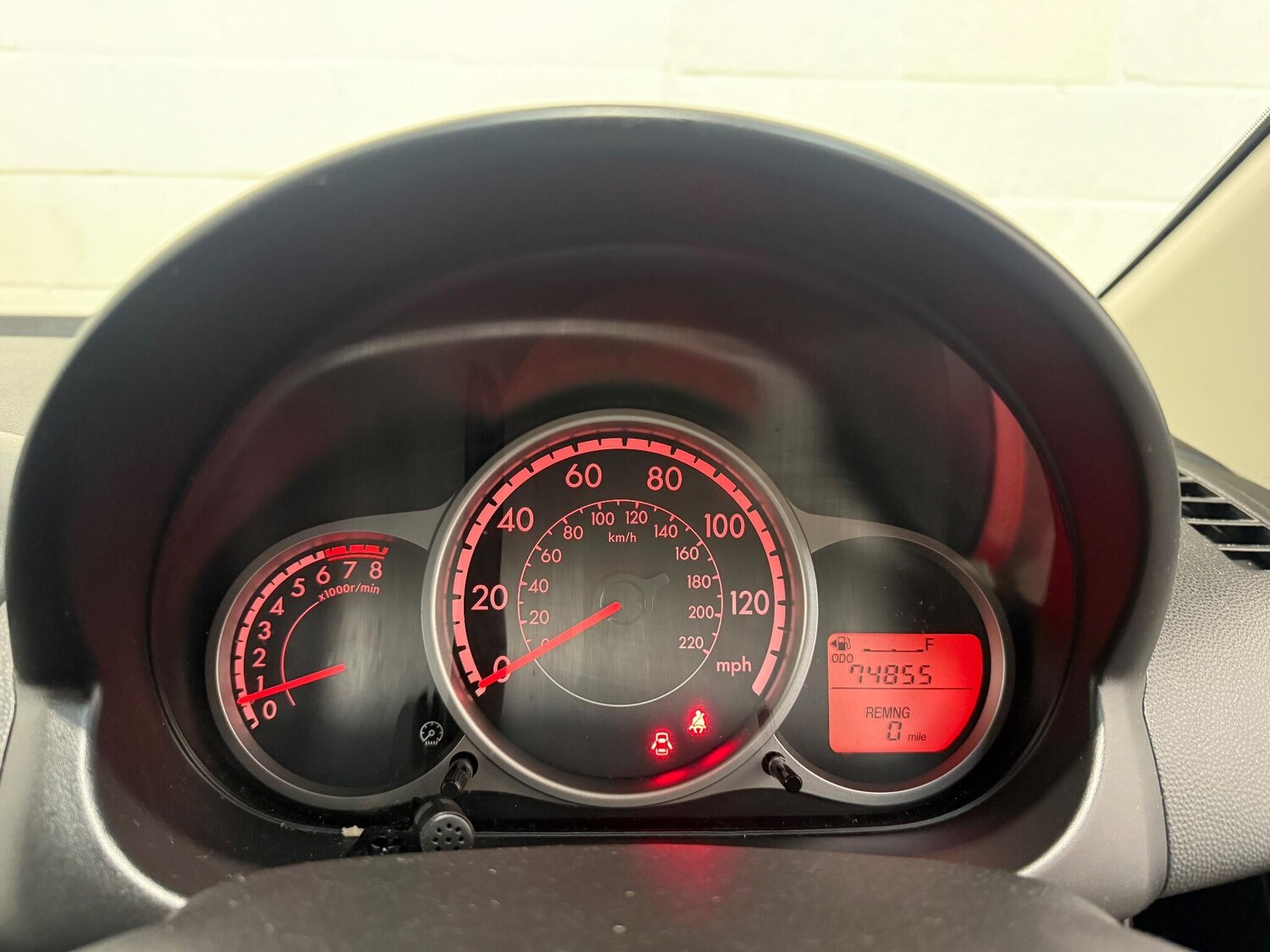 Used Mazda Mazda2 2013 for sale - 76381135: Photo 31