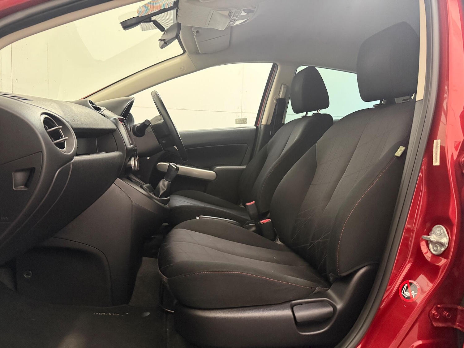 Used Mazda Mazda2 2013 for sale - 76381135: Photo 35