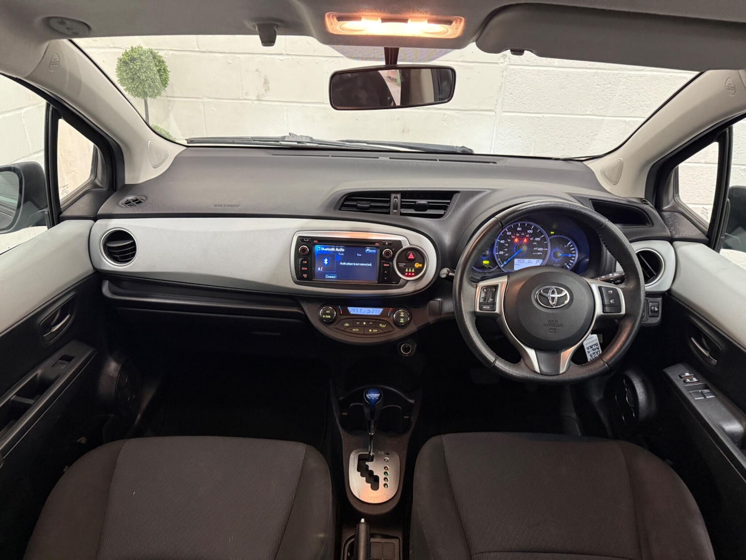 Used Toyota Yaris for sale - 77705444: Photo 19