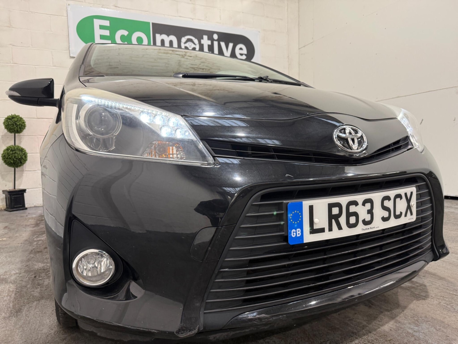 Used Toyota Yaris for sale - 77705444: Photo 39