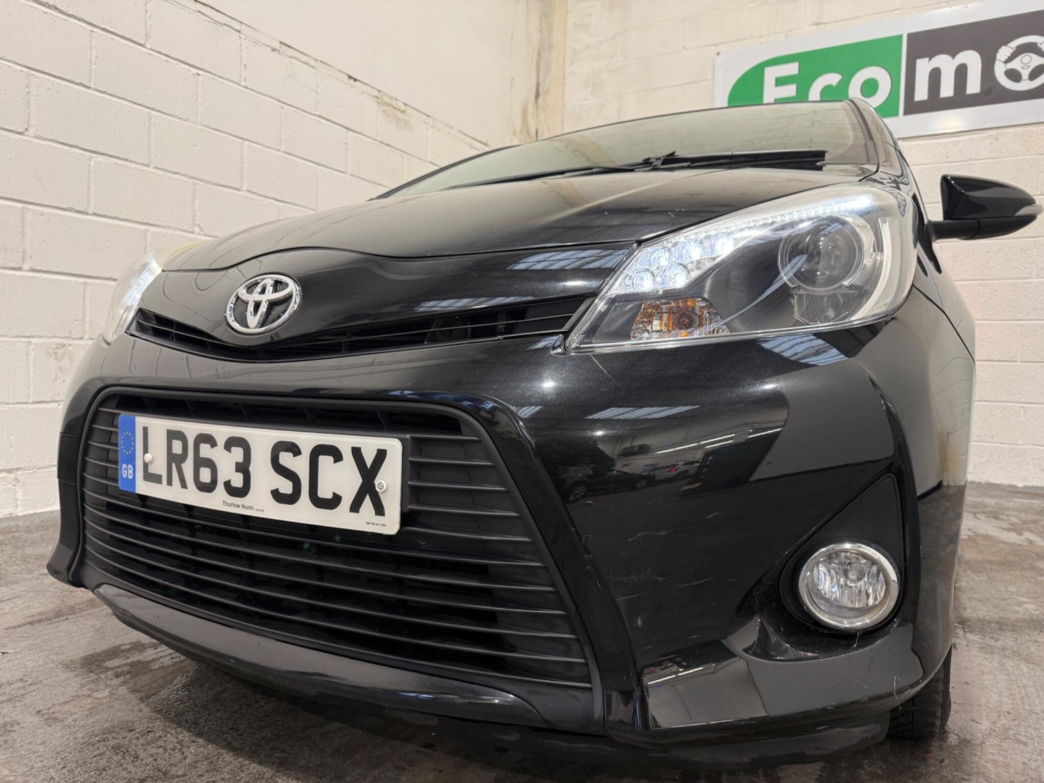 Used Toyota Yaris for sale - 77705444: Photo 40