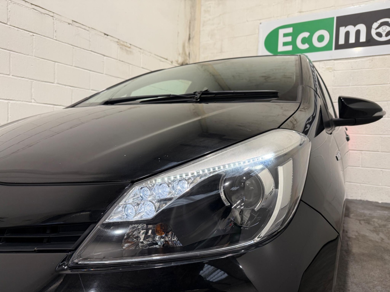 Used Toyota Yaris for sale - 77705444: Photo 41