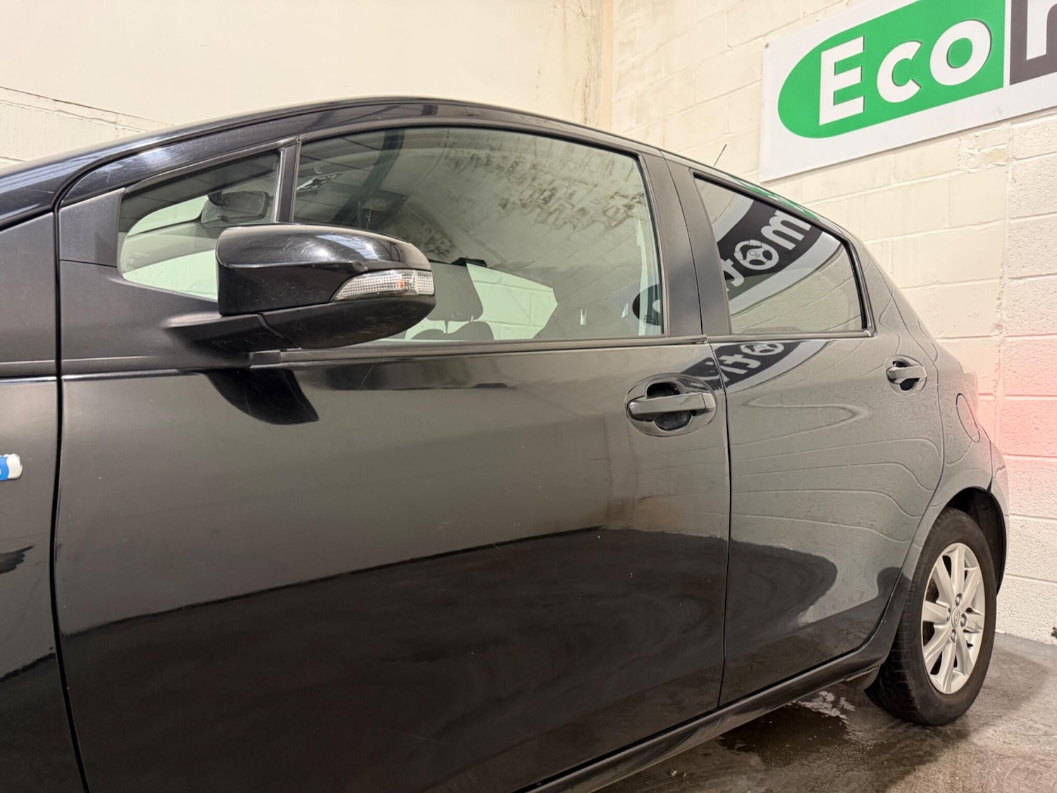 Used Toyota Yaris for sale - 77705444: Photo 43