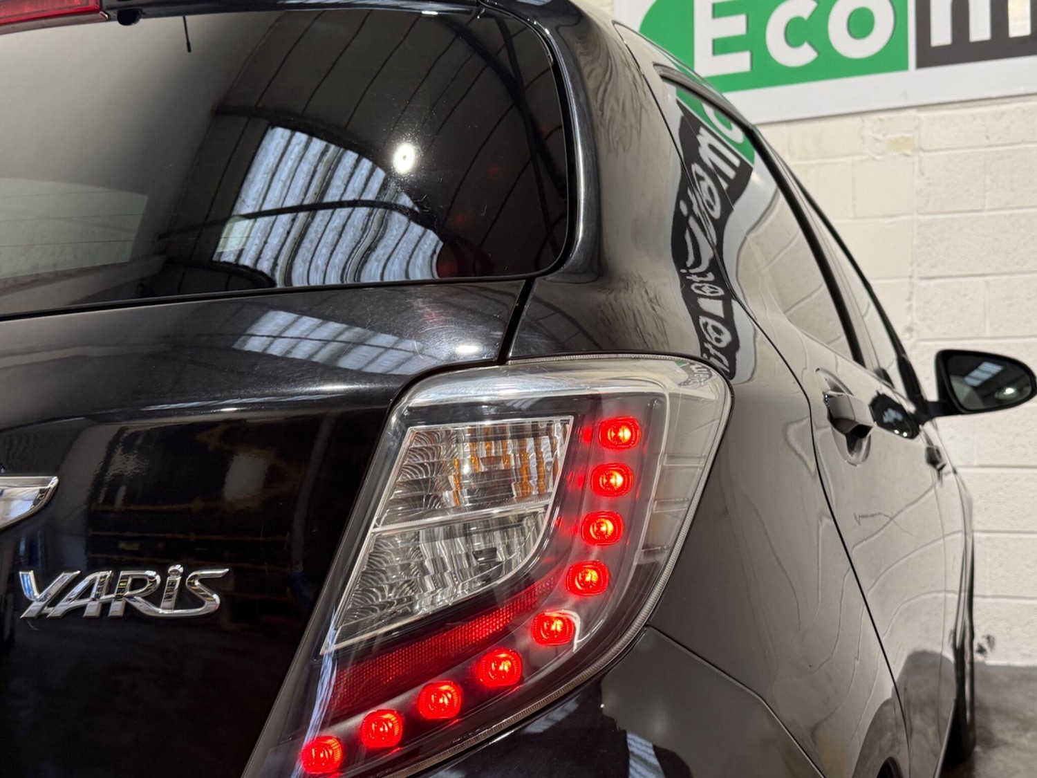 Used Toyota Yaris for sale - 77705444: Photo 45