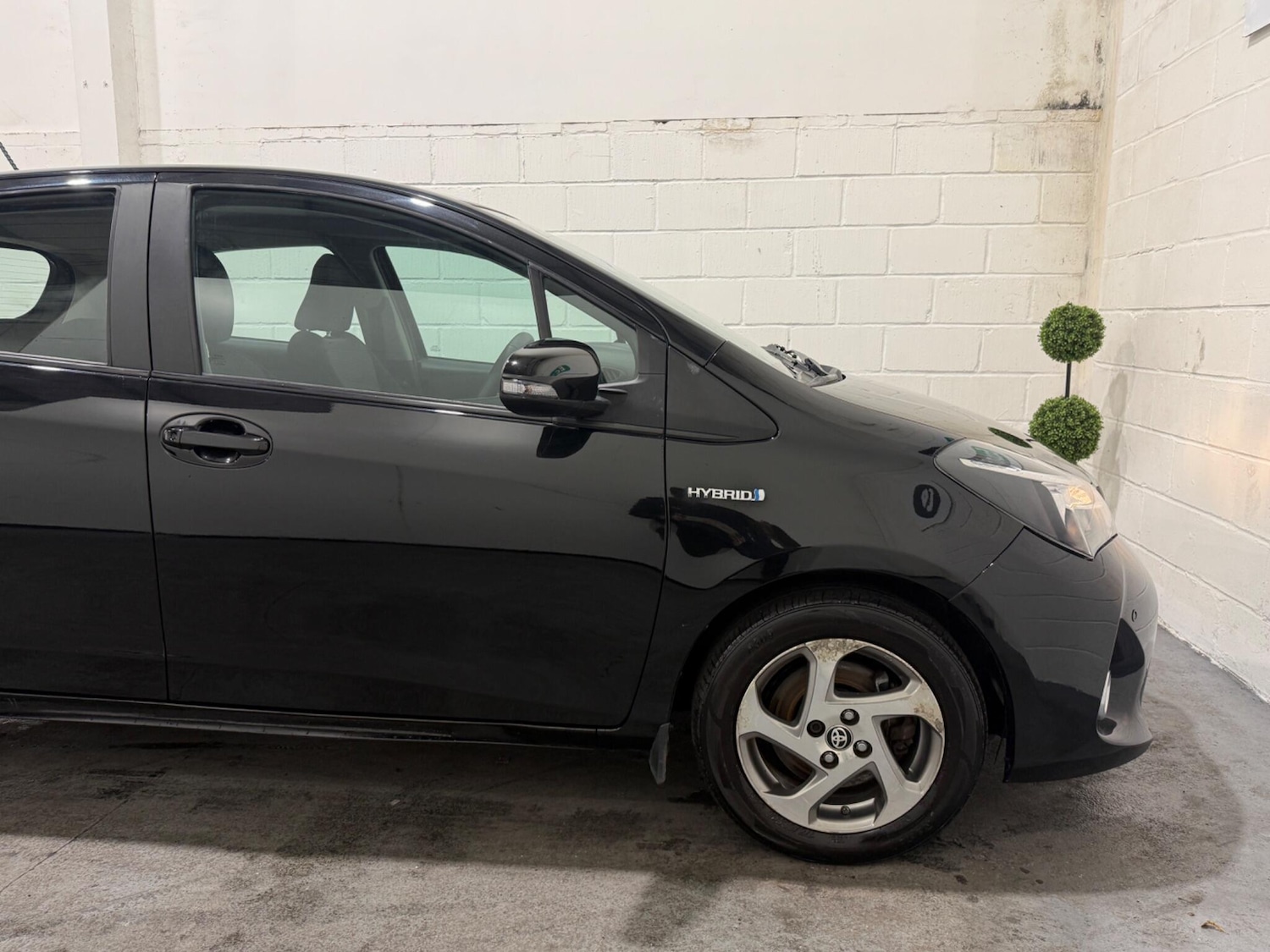 Used Toyota Yaris for sale - 77191163: Photo 14