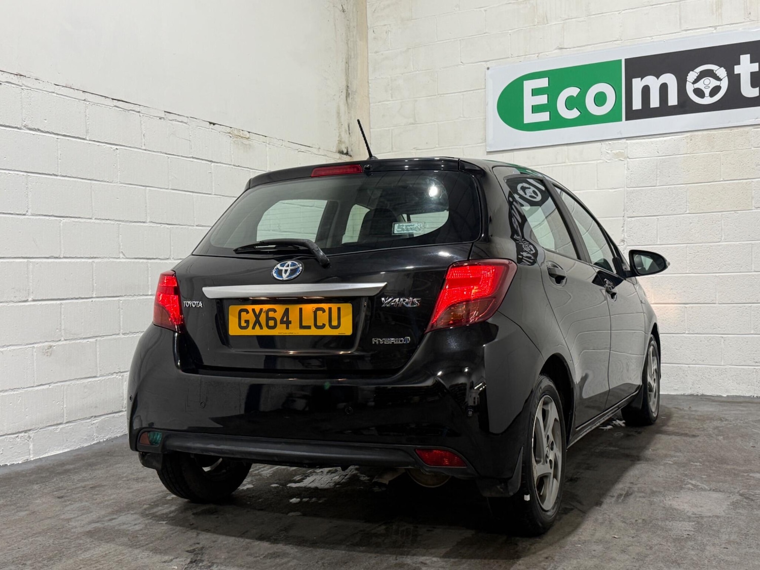 Used Toyota Yaris for sale - 77191163: Photo 15