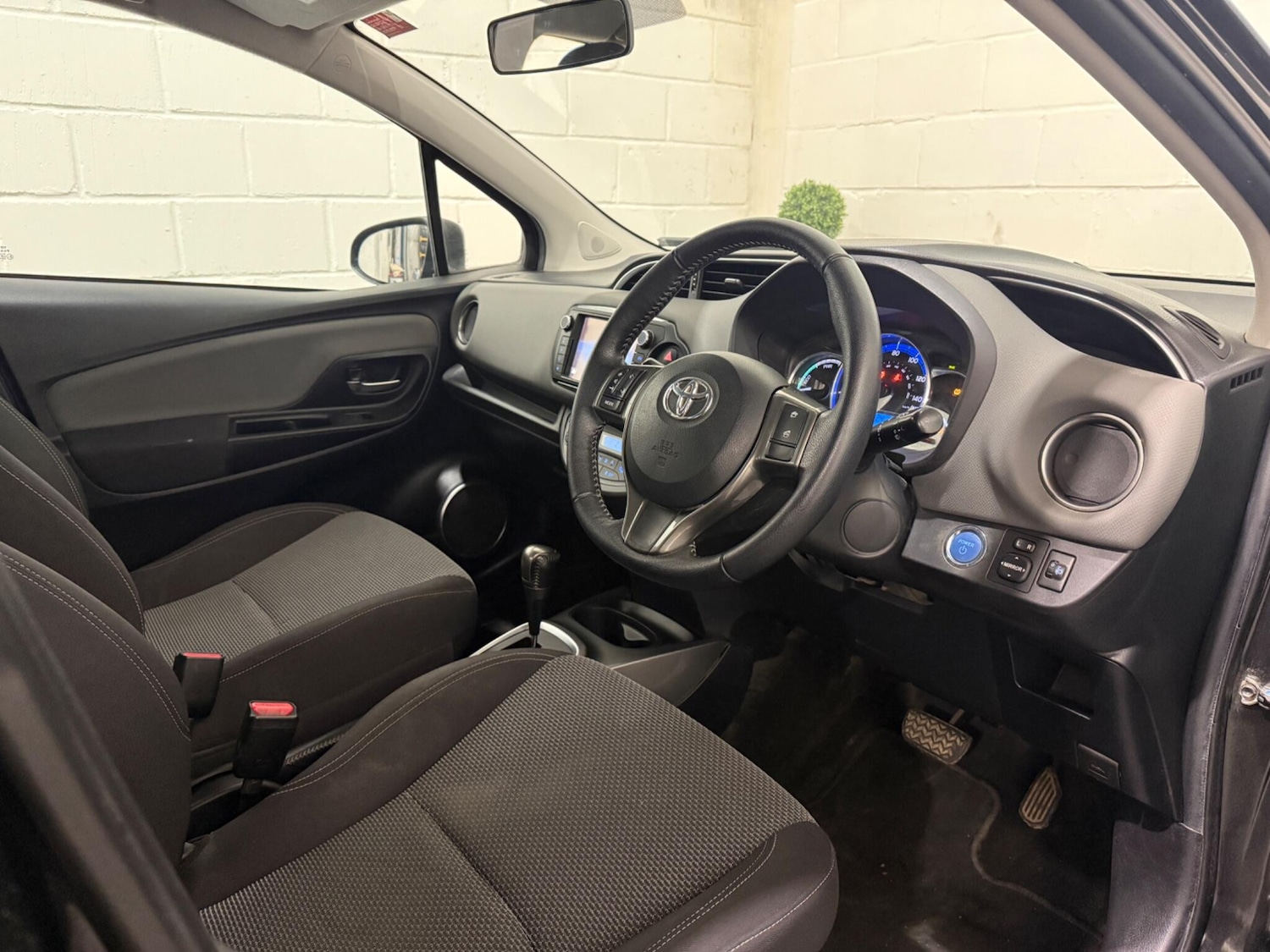 Used Toyota Yaris for sale - 77191163: Photo 19