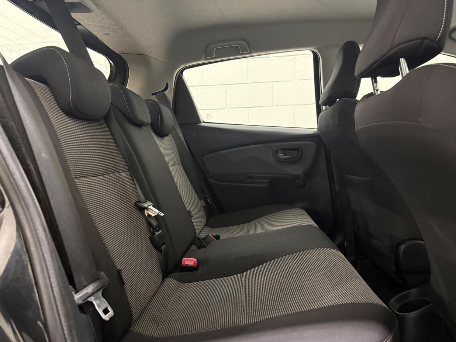 Used Toyota Yaris for sale - 77191163: Photo 22