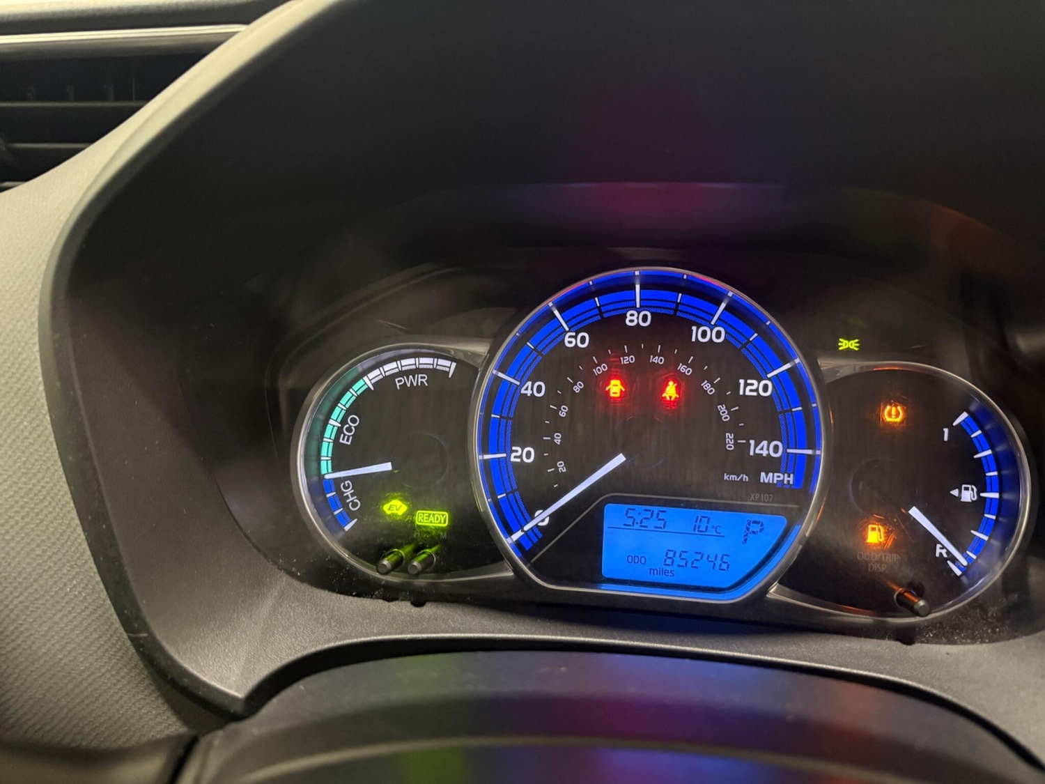 Used Toyota Yaris for sale - 77191163: Photo 33