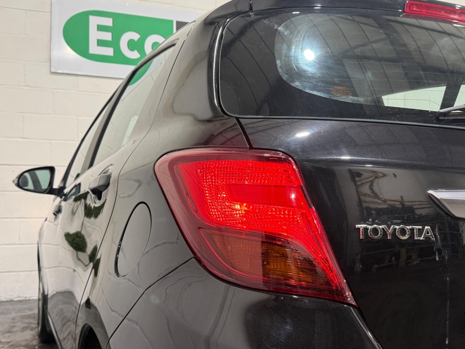 Used Toyota Yaris for sale - 77191163: Photo 39