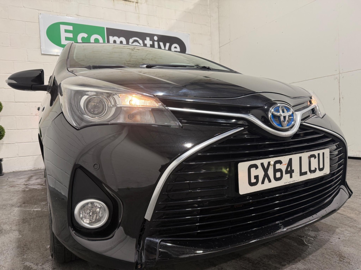 Used Toyota Yaris for sale - 77191163: Photo 40