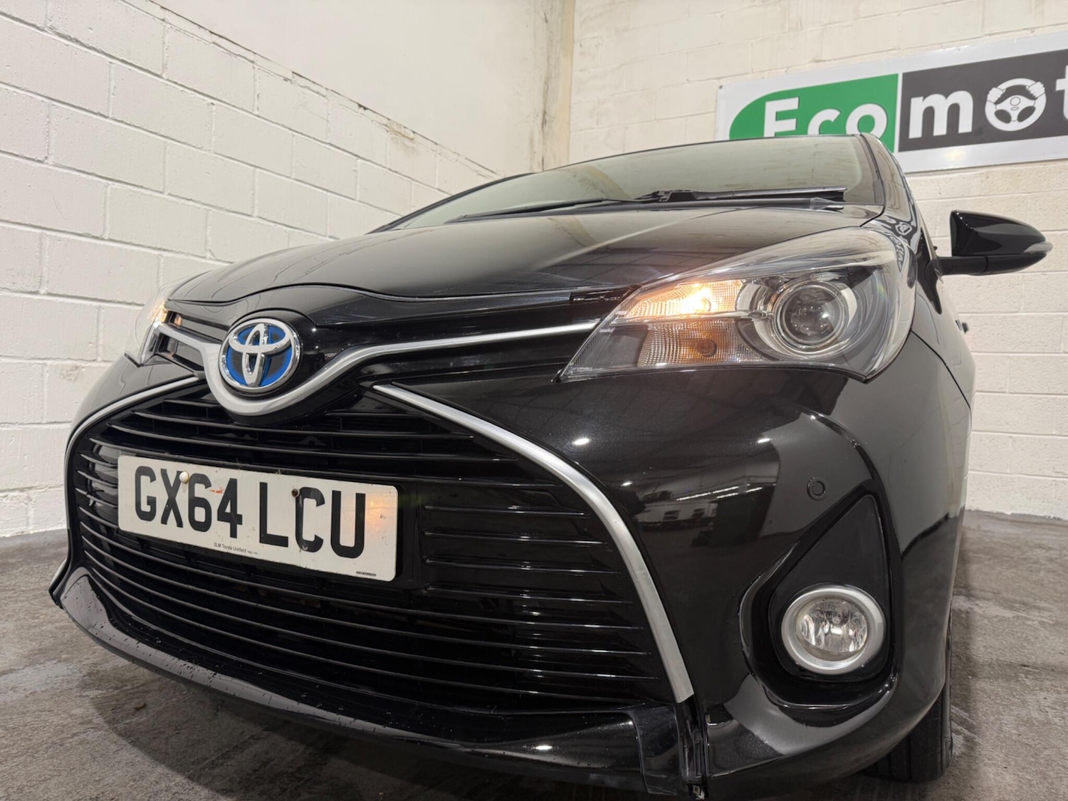 Used Toyota Yaris for sale - 77191163: Photo 41