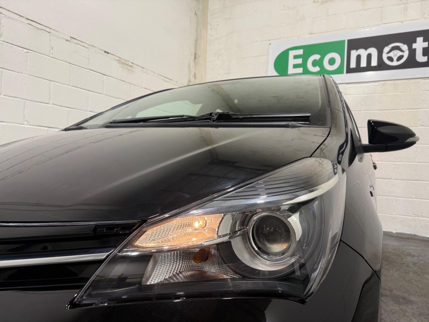 Used Toyota Yaris for sale - 77191163: Photo 42