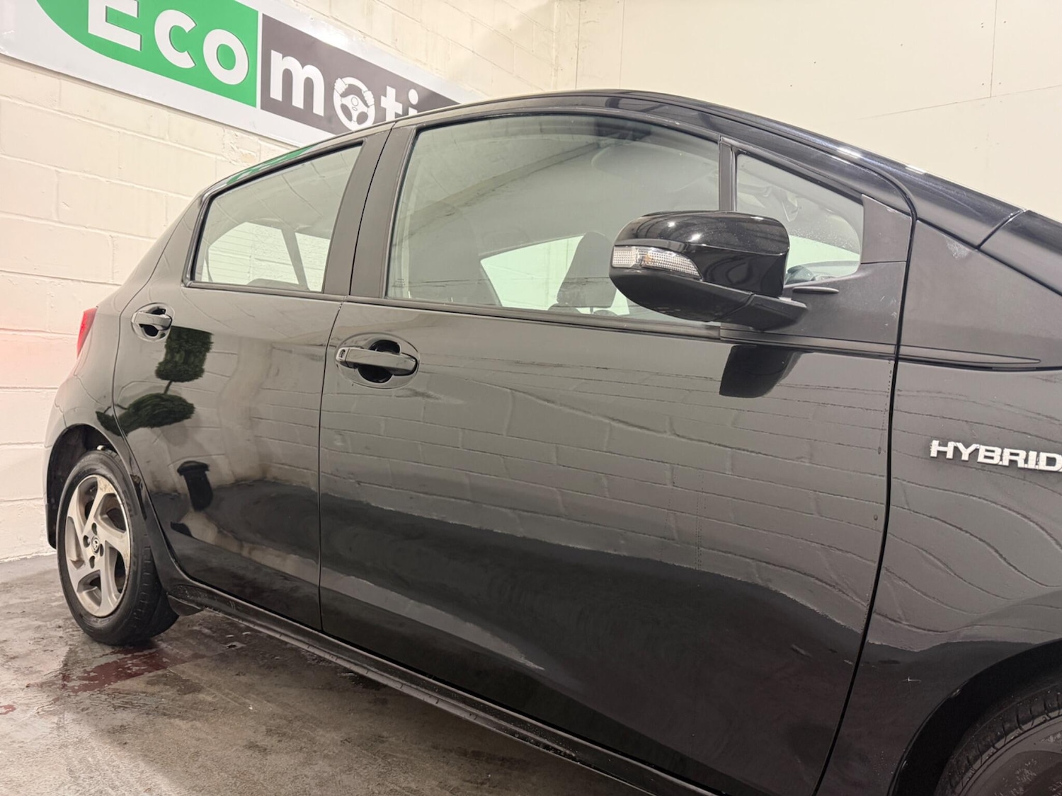 Used Toyota Yaris for sale - 77191163: Photo 44