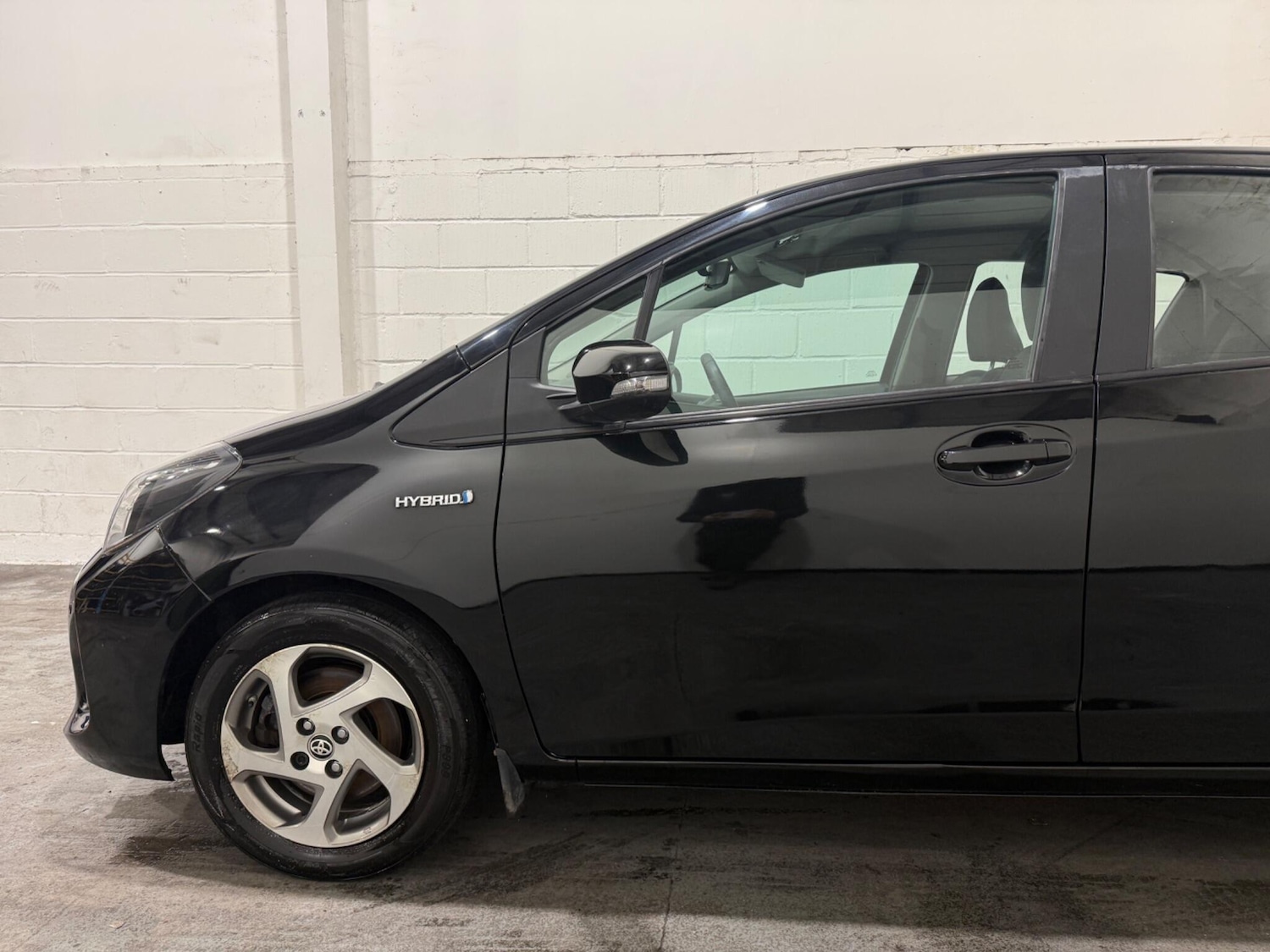 Used Toyota Yaris for sale - 77191163: Photo 6