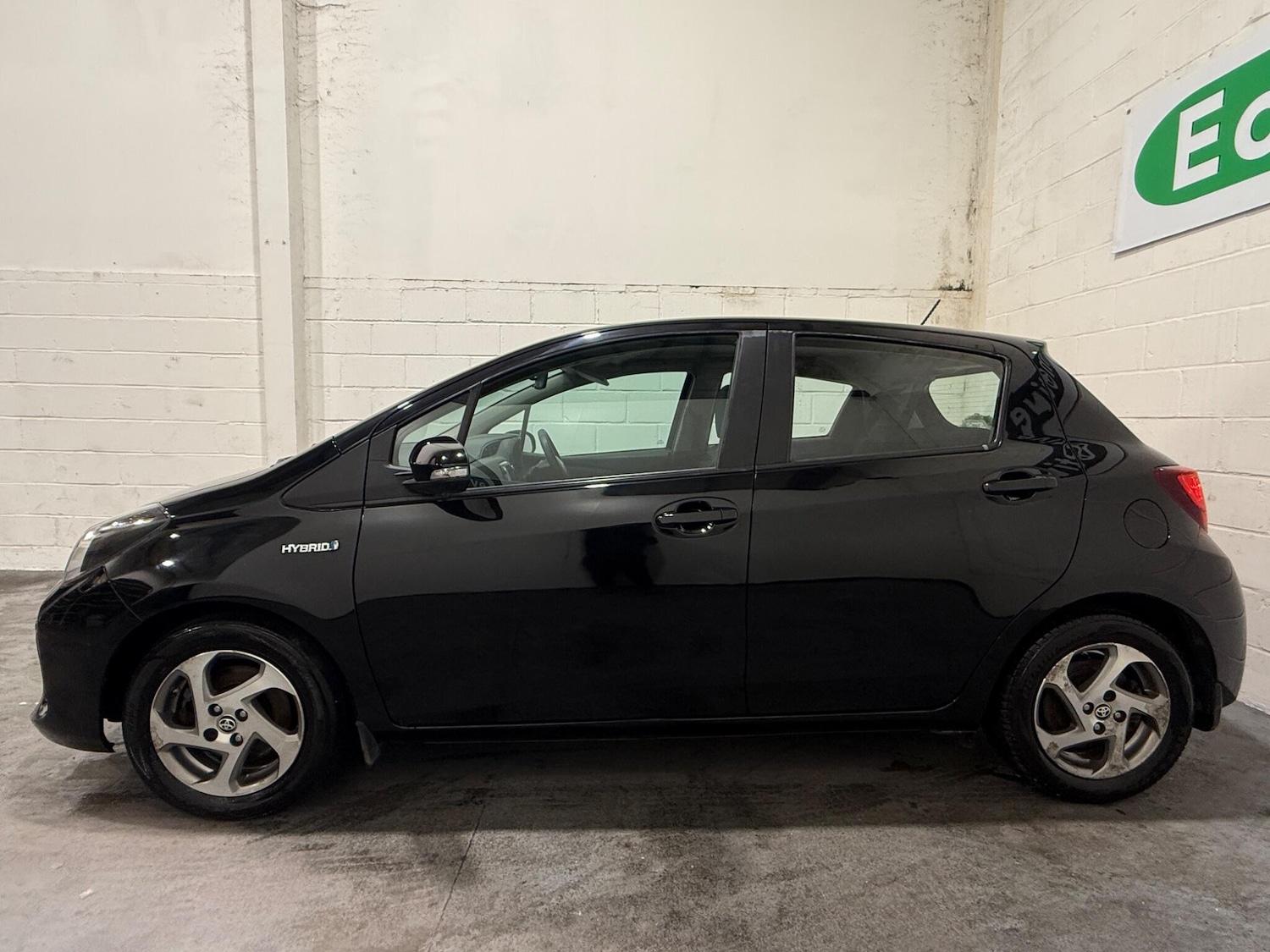 Used Toyota Yaris for sale - 77191163: Photo 7