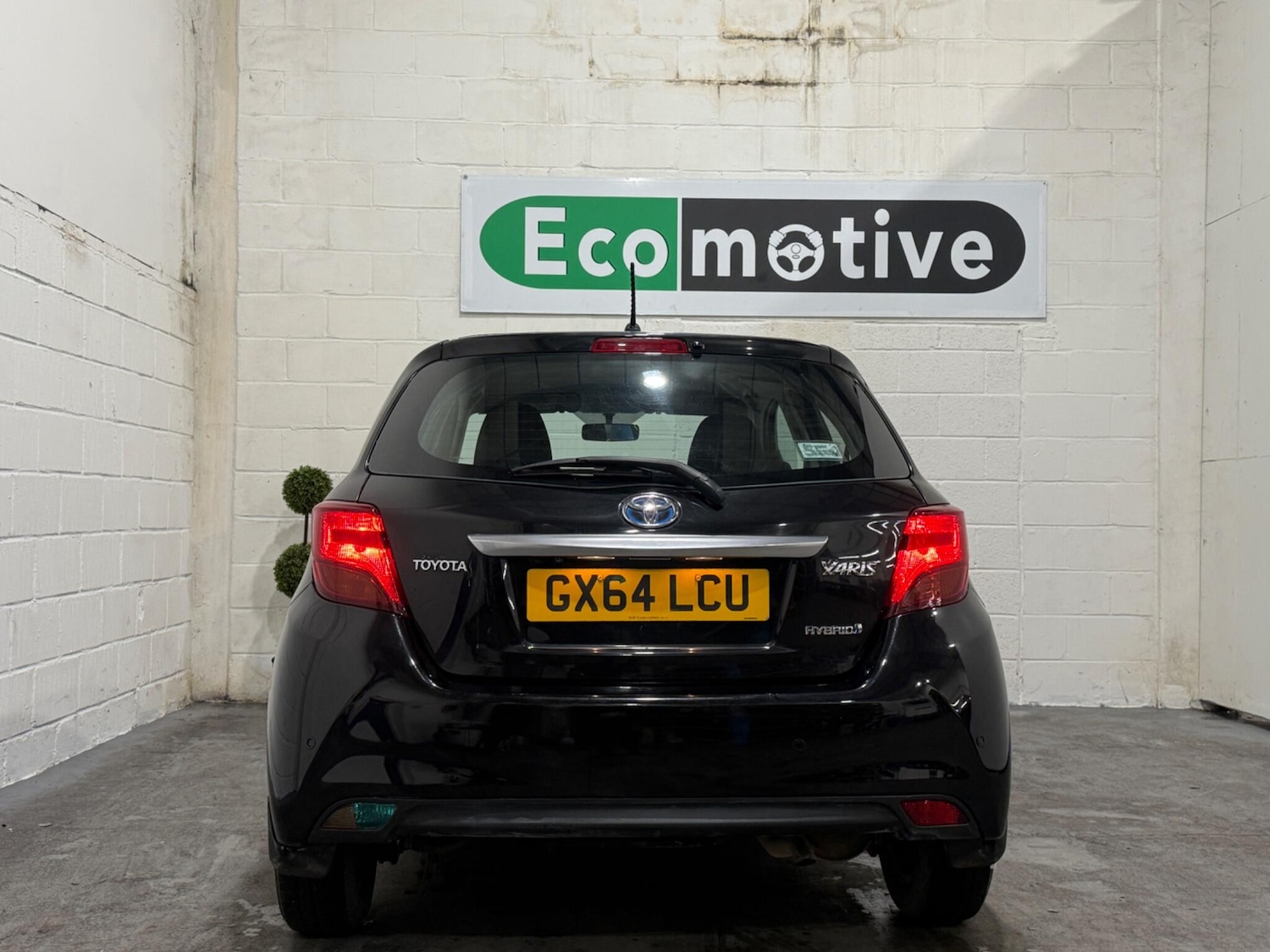 Used Toyota Yaris for sale - 77191163: Photo 9