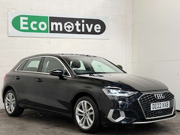 Used Audi A3 2022 for sale - 78541882: Photo