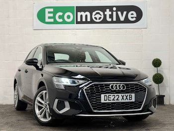 Used Audi A3 2022 for sale - 78541882: Photo