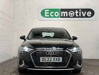 Used Audi A3 2022 for sale - 78541882: Photo