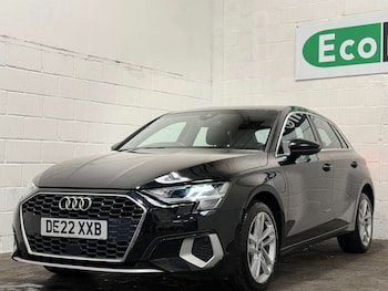 Used Audi A3 2022 for sale - 78541882: Photo