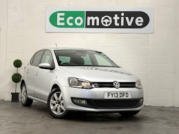 Volkswagen - Polo