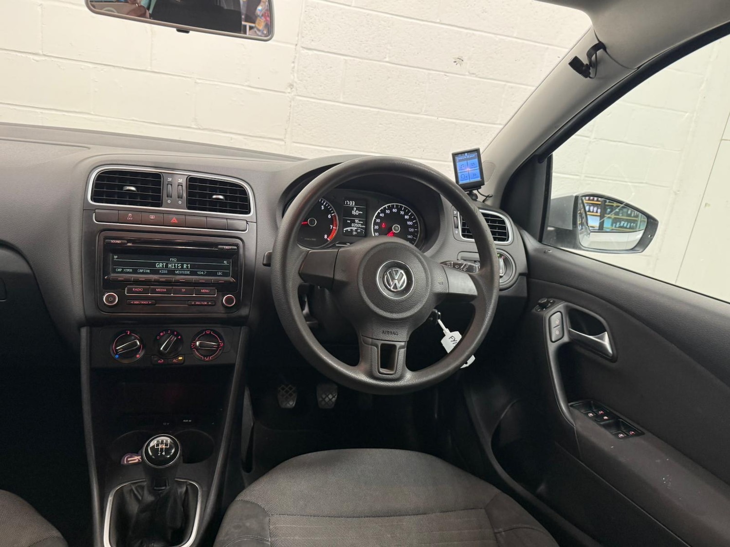 Vehicle 34