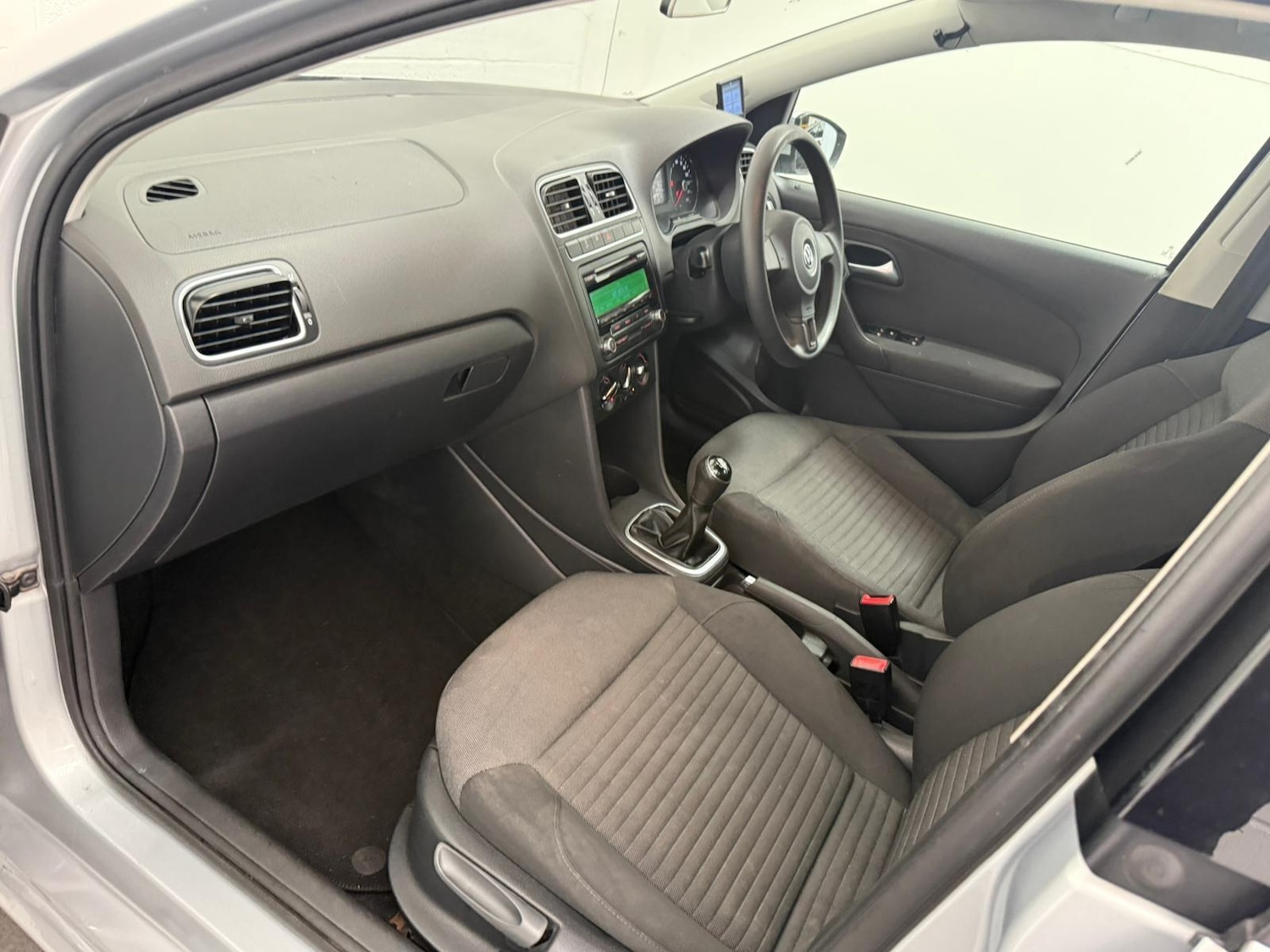 Vehicle 42
