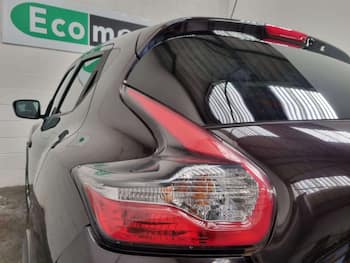 Used Nissan Juke 2015 for sale - 79873145: Photo