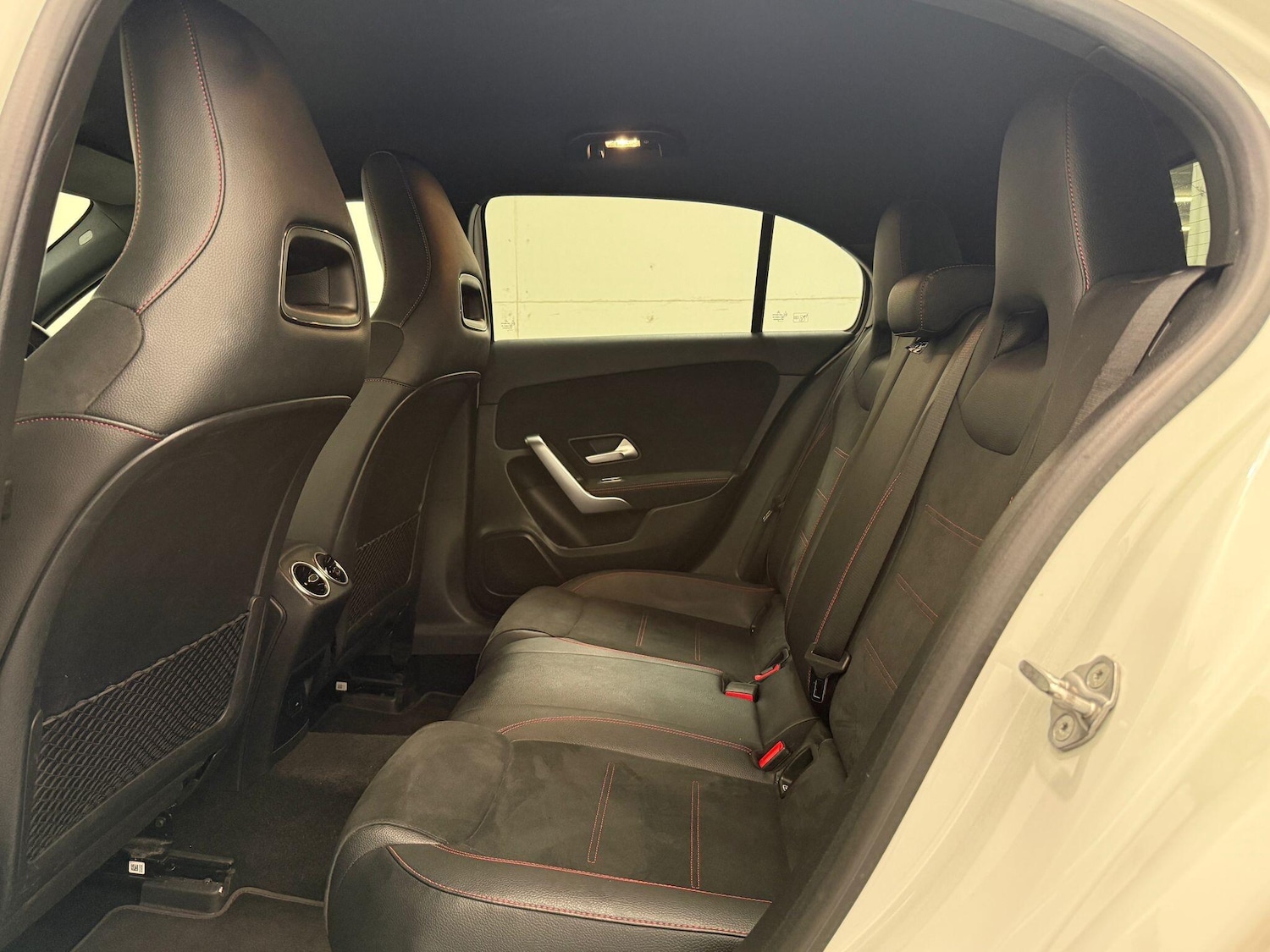 Vehicle 40