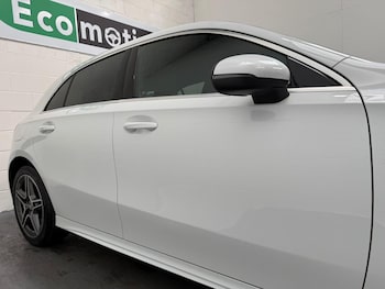 Used Mercedes-Benz A-Class 2021 for sale - 75696701: Photo