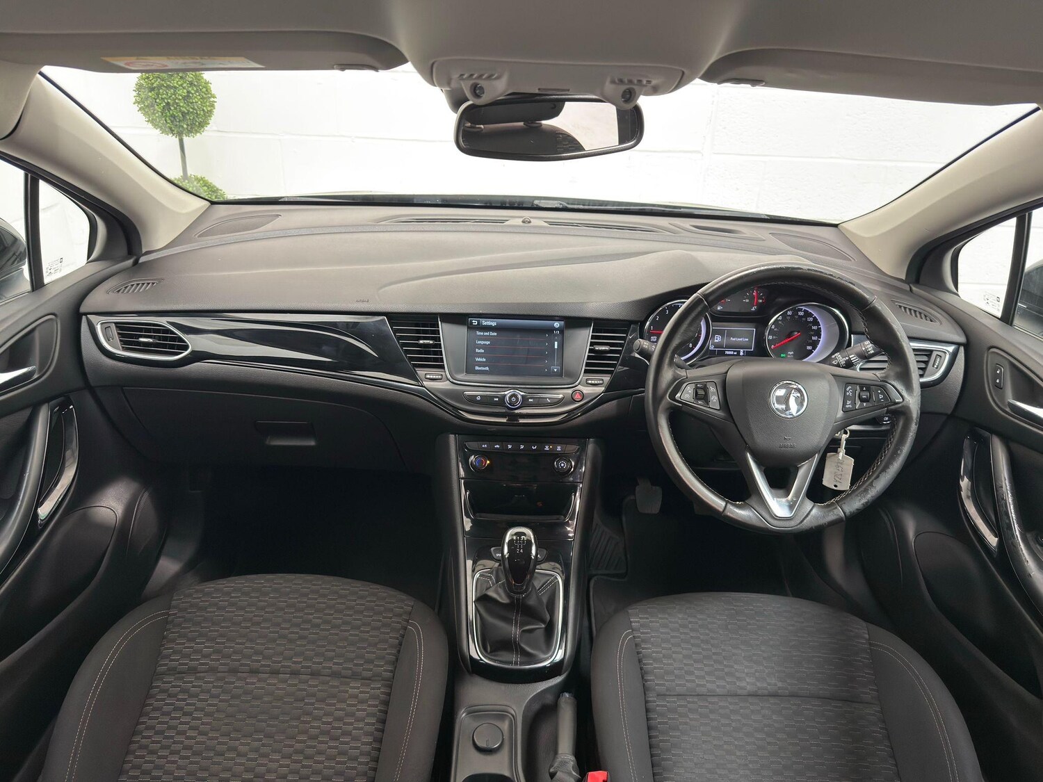 Vehicle 37