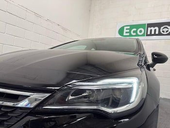 Used Vauxhall Astra 2018 for sale - 75669944: Photo