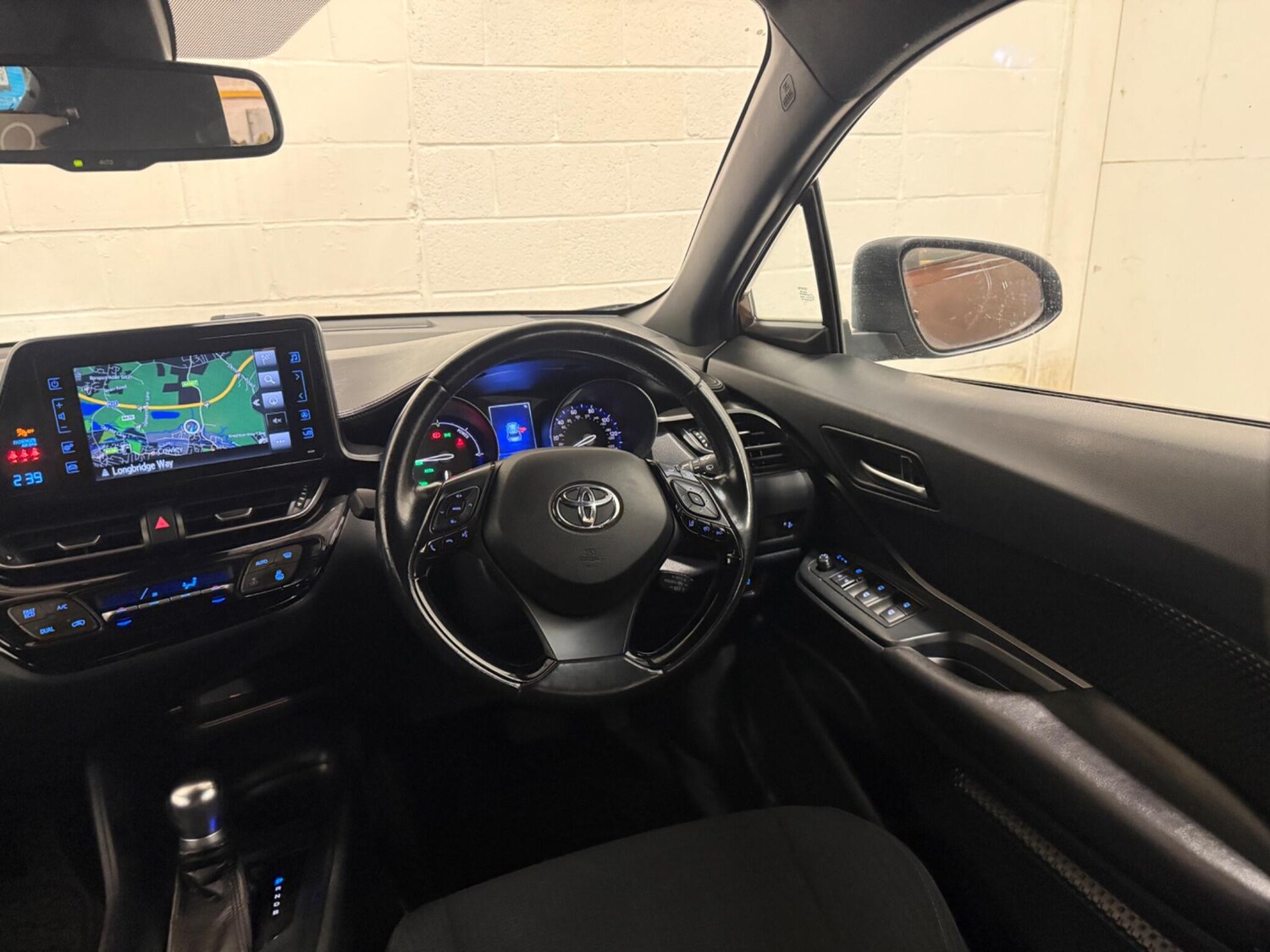 Used Toyota C-HR 2018 for sale - 77478871: Photo 16