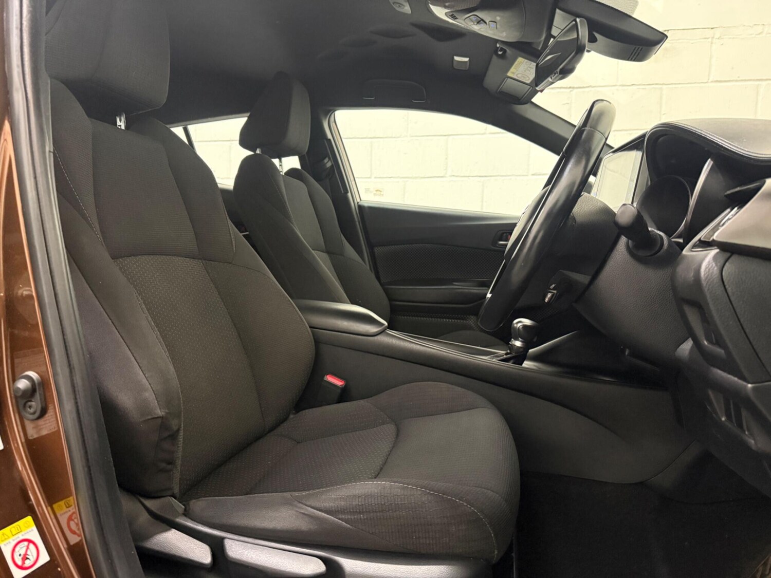 Used Toyota C-HR 2018 for sale - 77478871: Photo 19