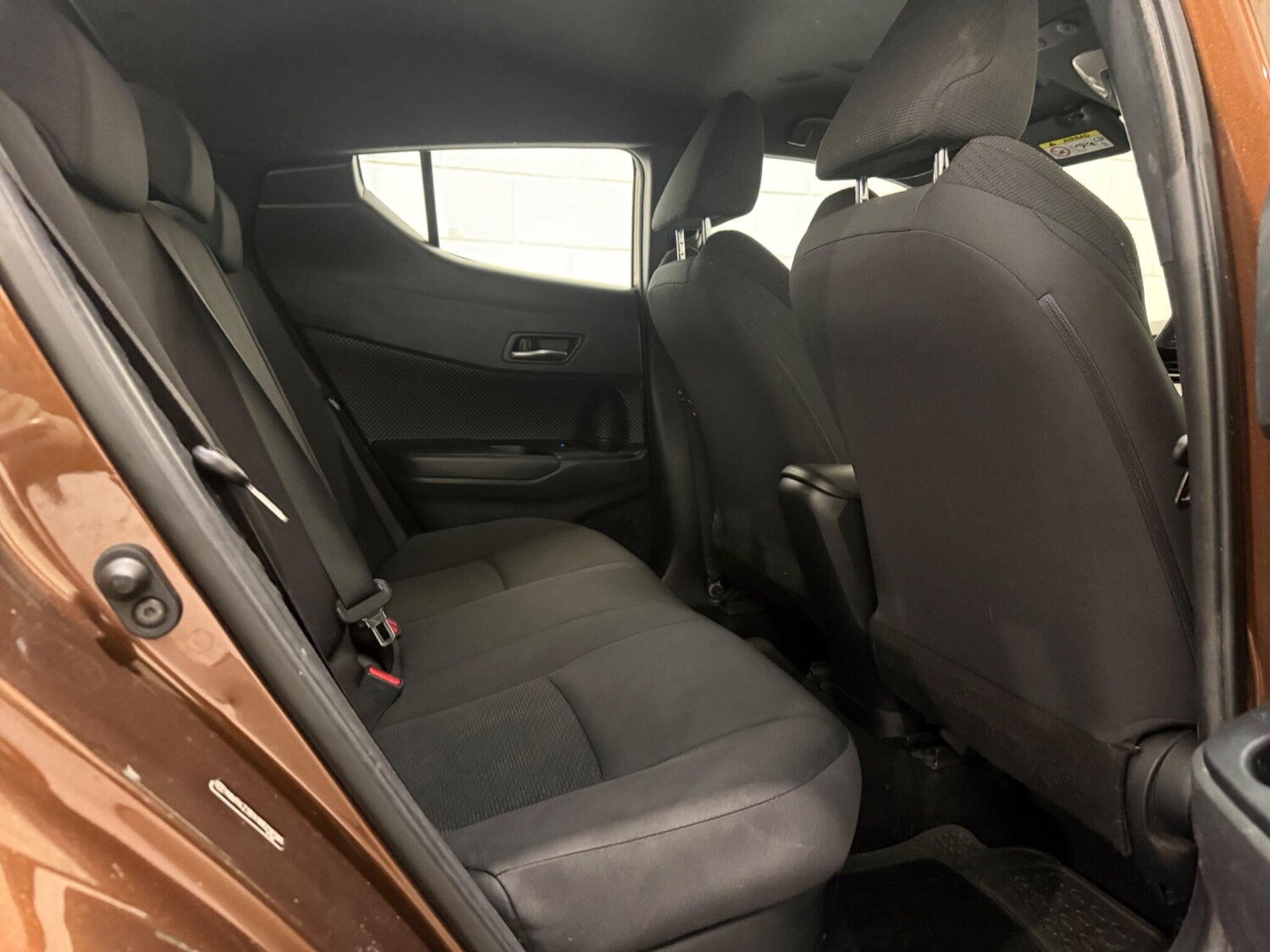 Used Toyota C-HR 2018 for sale - 77478871: Photo 22