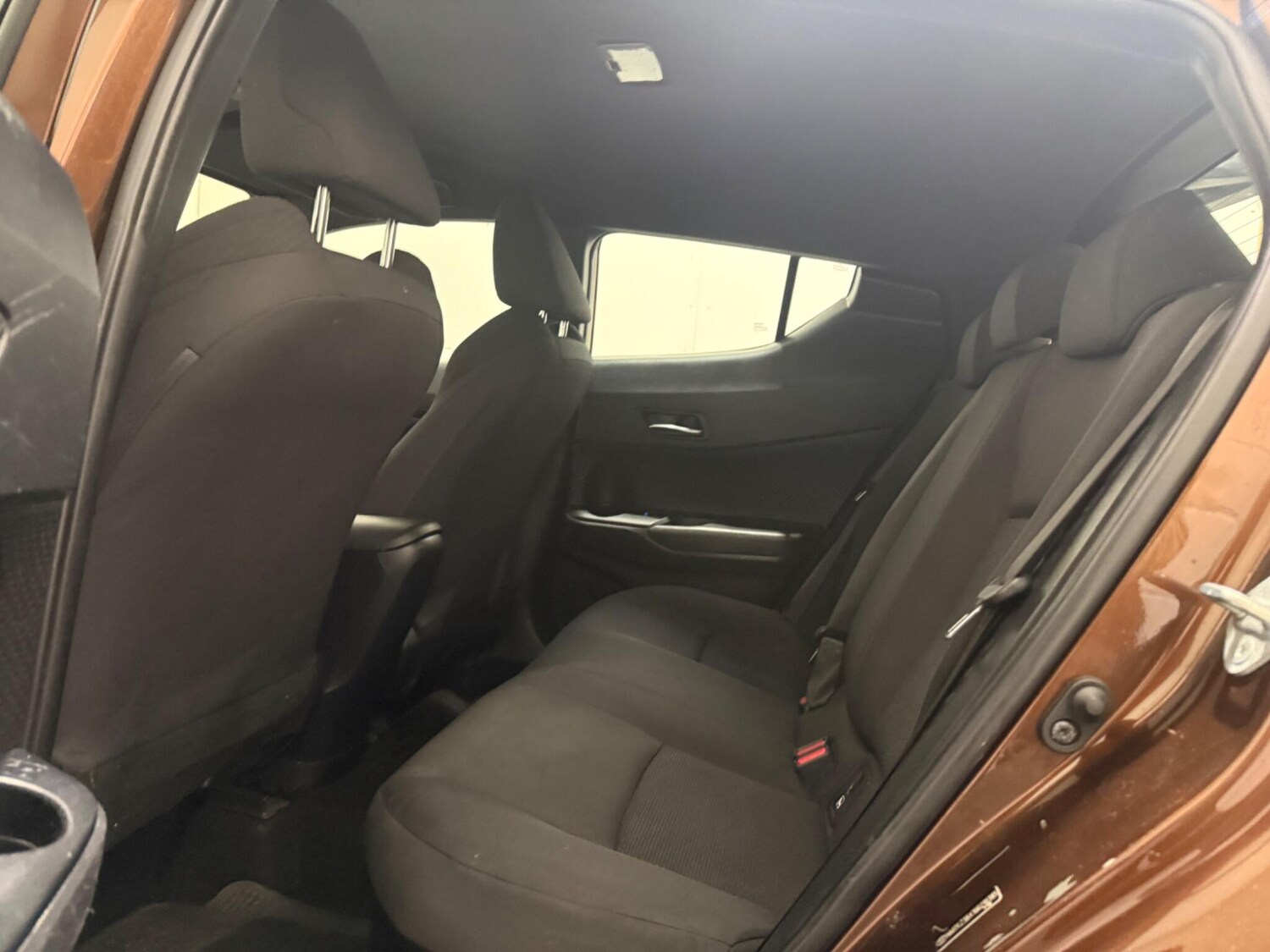 Used Toyota C-HR 2018 for sale - 77478871: Photo 24