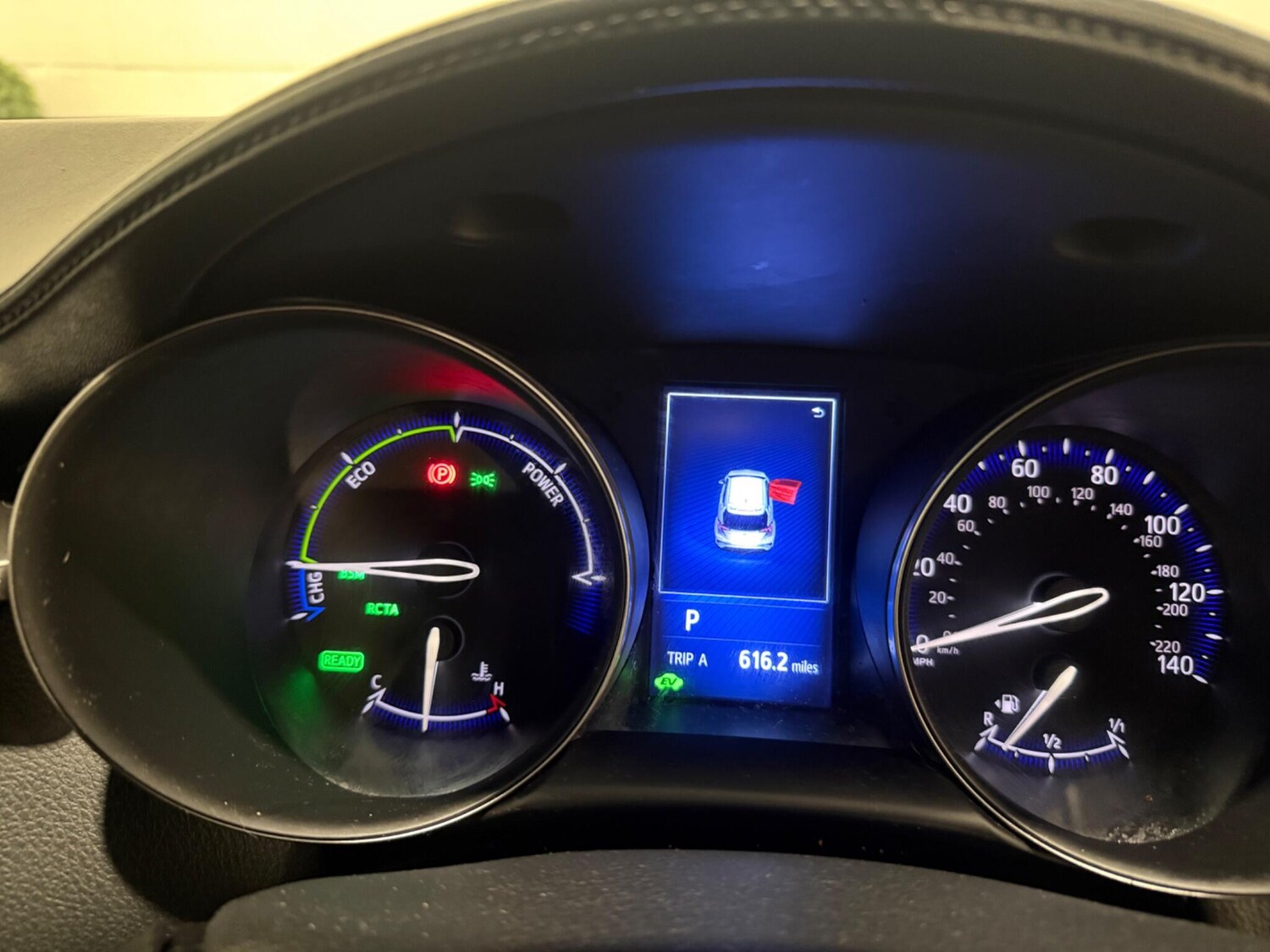 Used Toyota C-HR 2018 for sale - 77478871: Photo 33