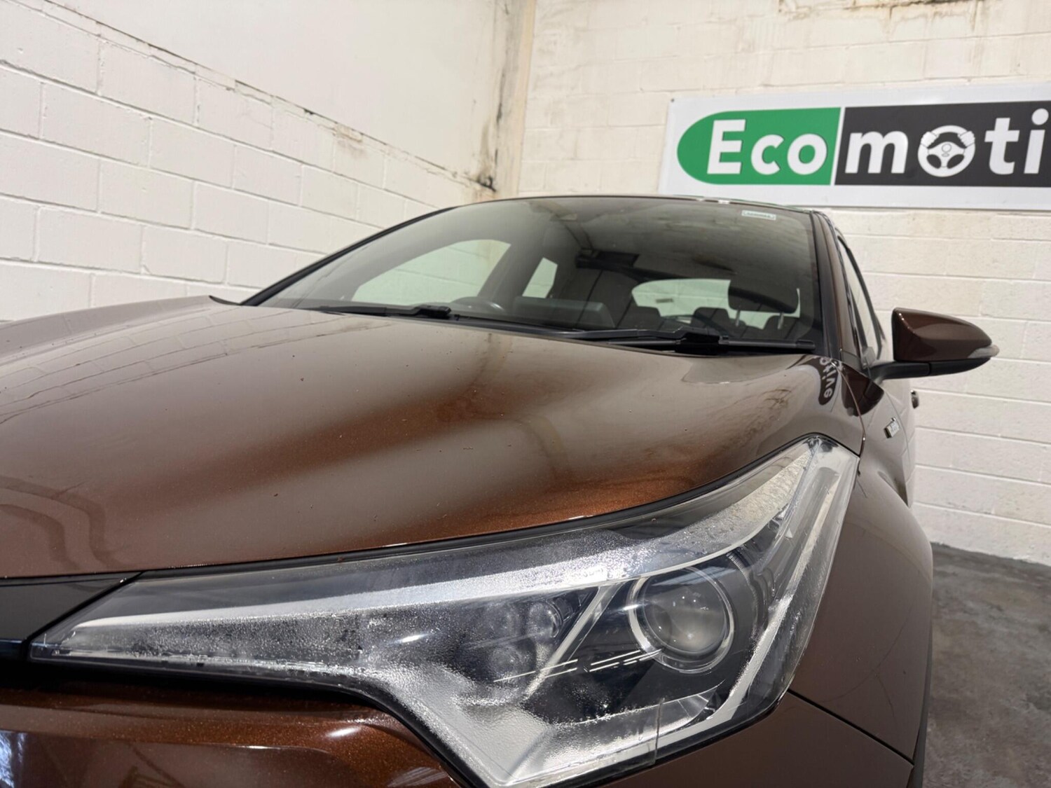 Used Toyota C-HR 2018 for sale - 77478871: Photo 34