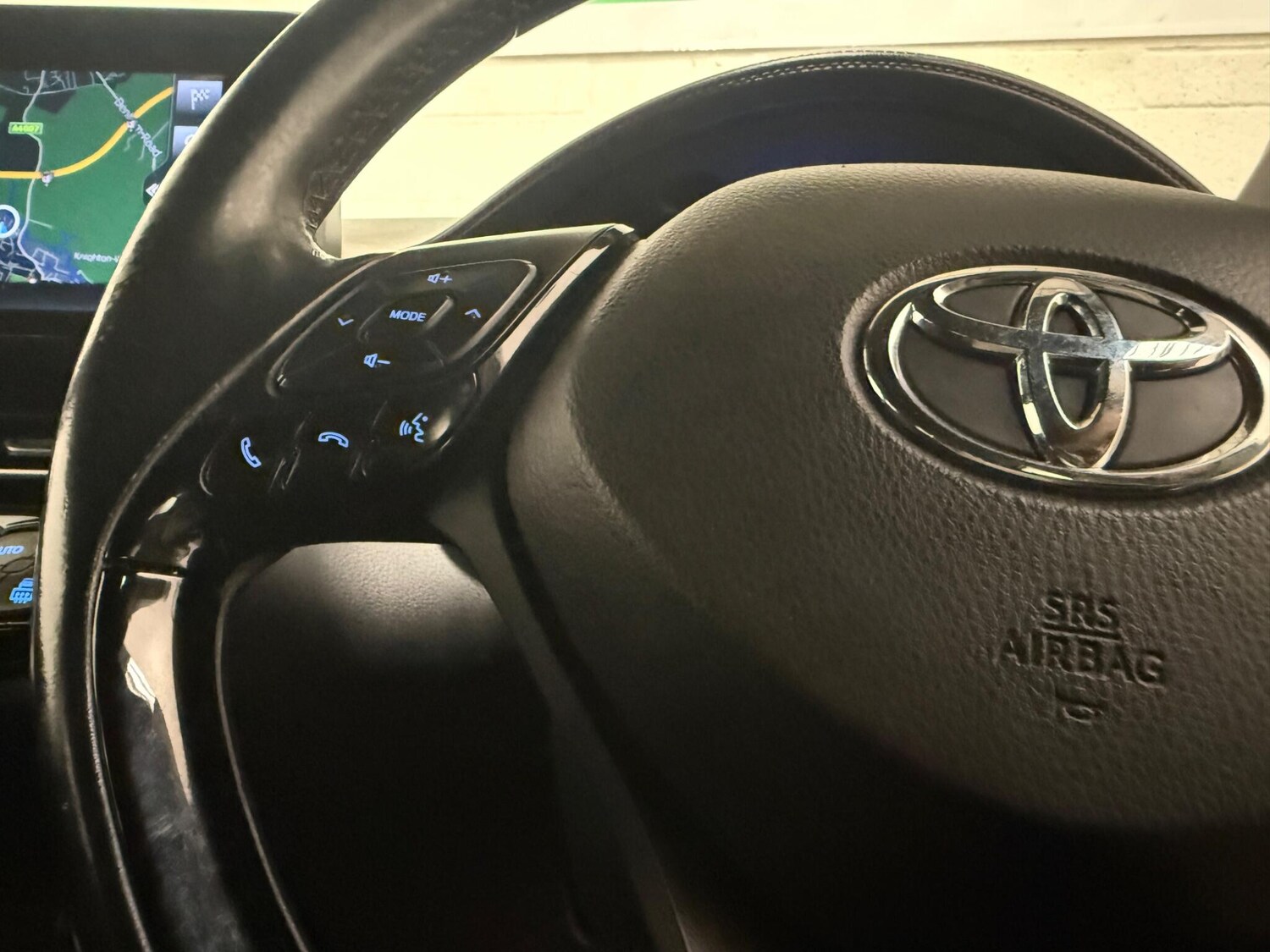 Used Toyota C-HR 2018 for sale - 77478871: Photo 37