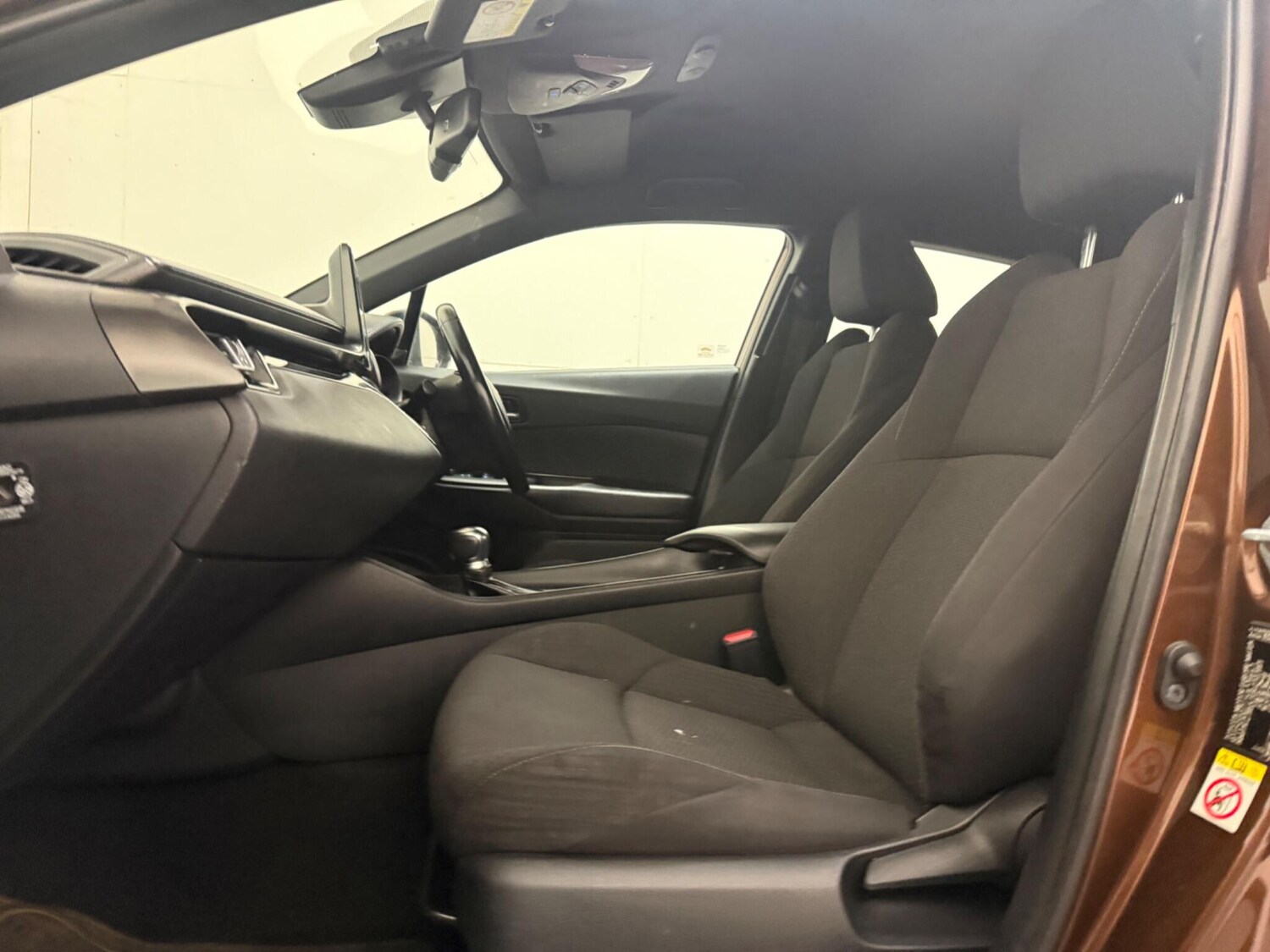 Used Toyota C-HR 2018 for sale - 77478871: Photo 39