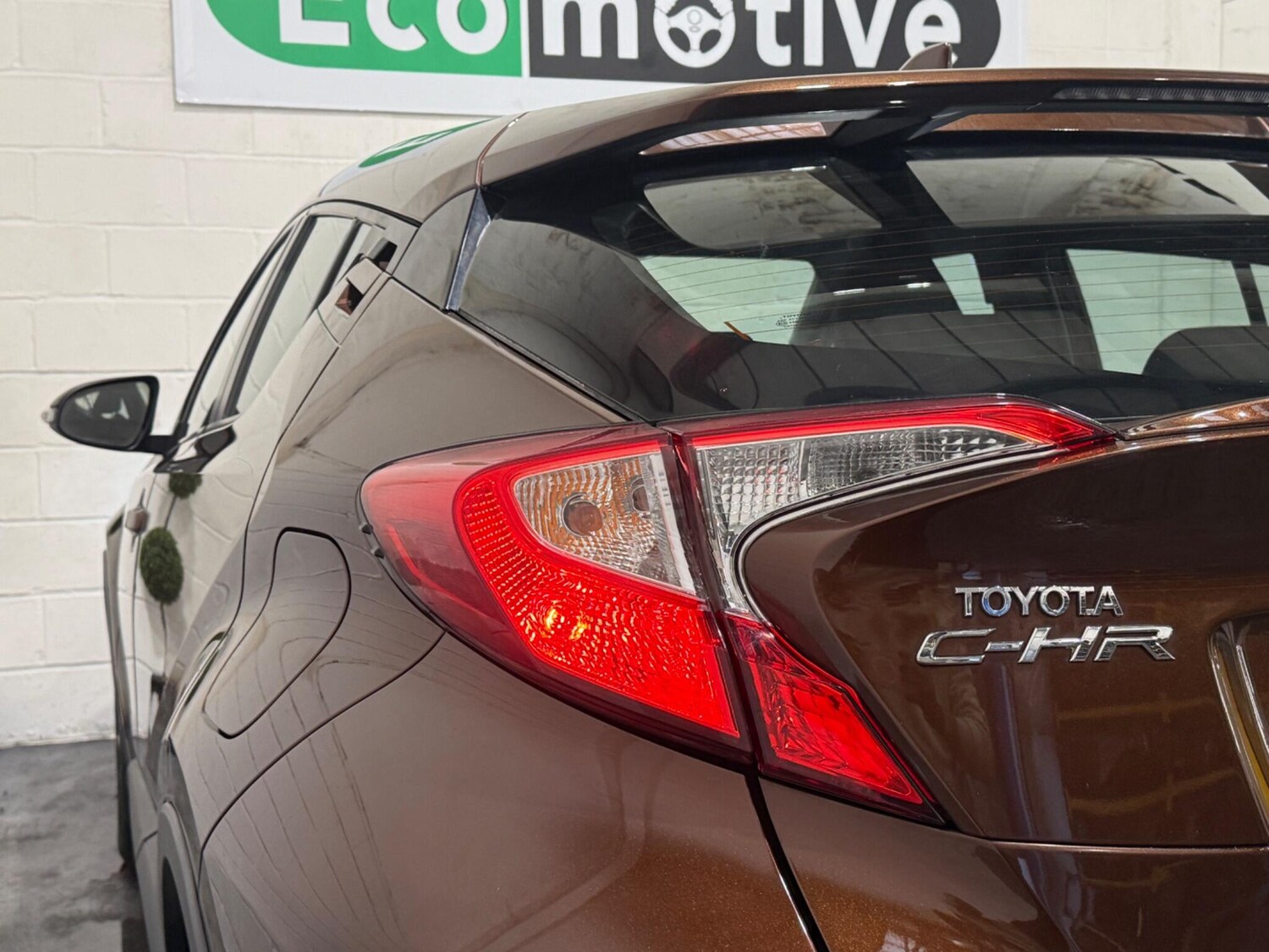 Used Toyota C-HR 2018 for sale - 77478871: Photo 41