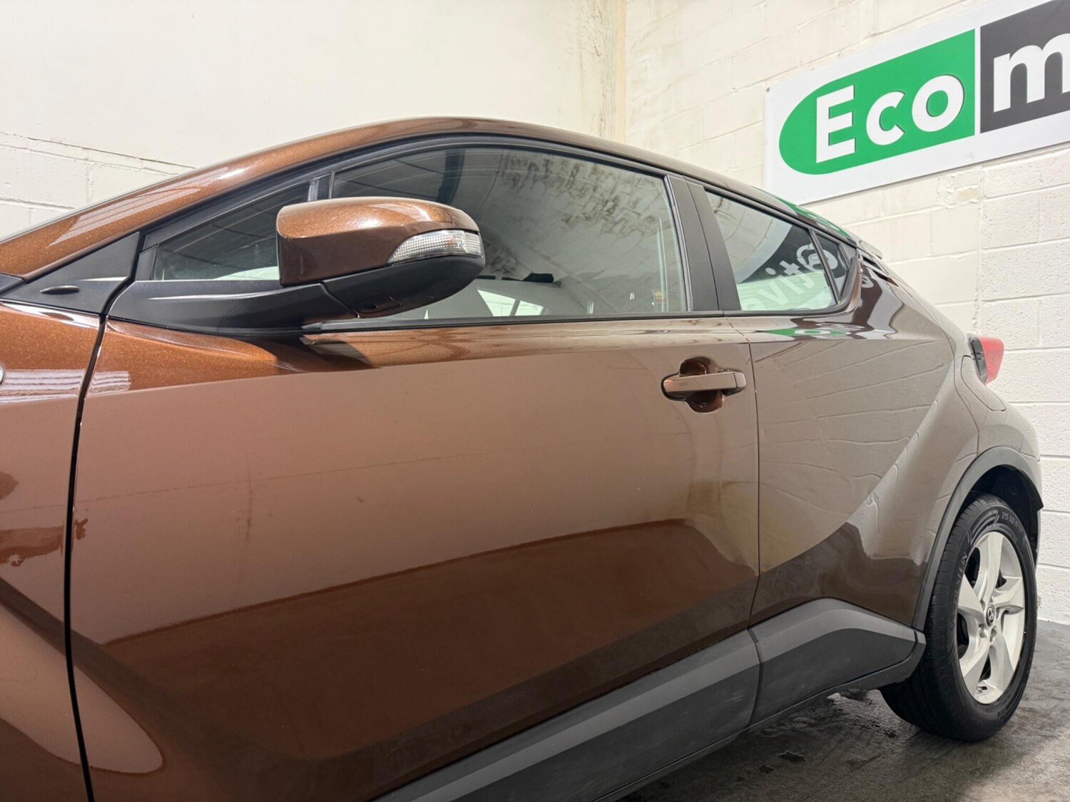 Used Toyota C-HR 2018 for sale - 77478871: Photo 44