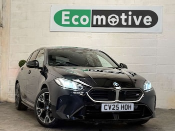 Used BMW 1 Series 2025 for sale - 78541905: Photo