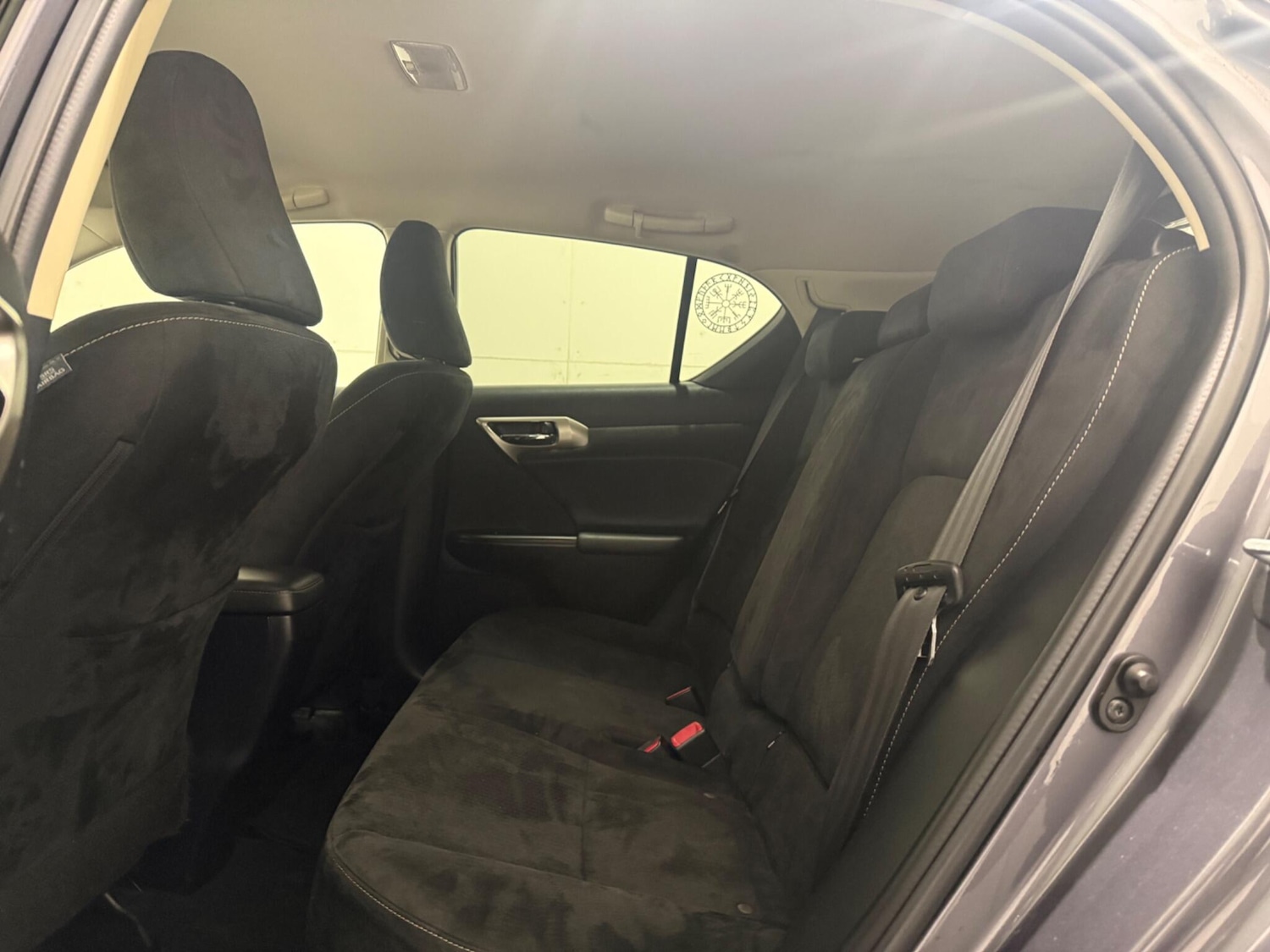 Used Lexus CT 2015 for sale - 76538568: Photo 24