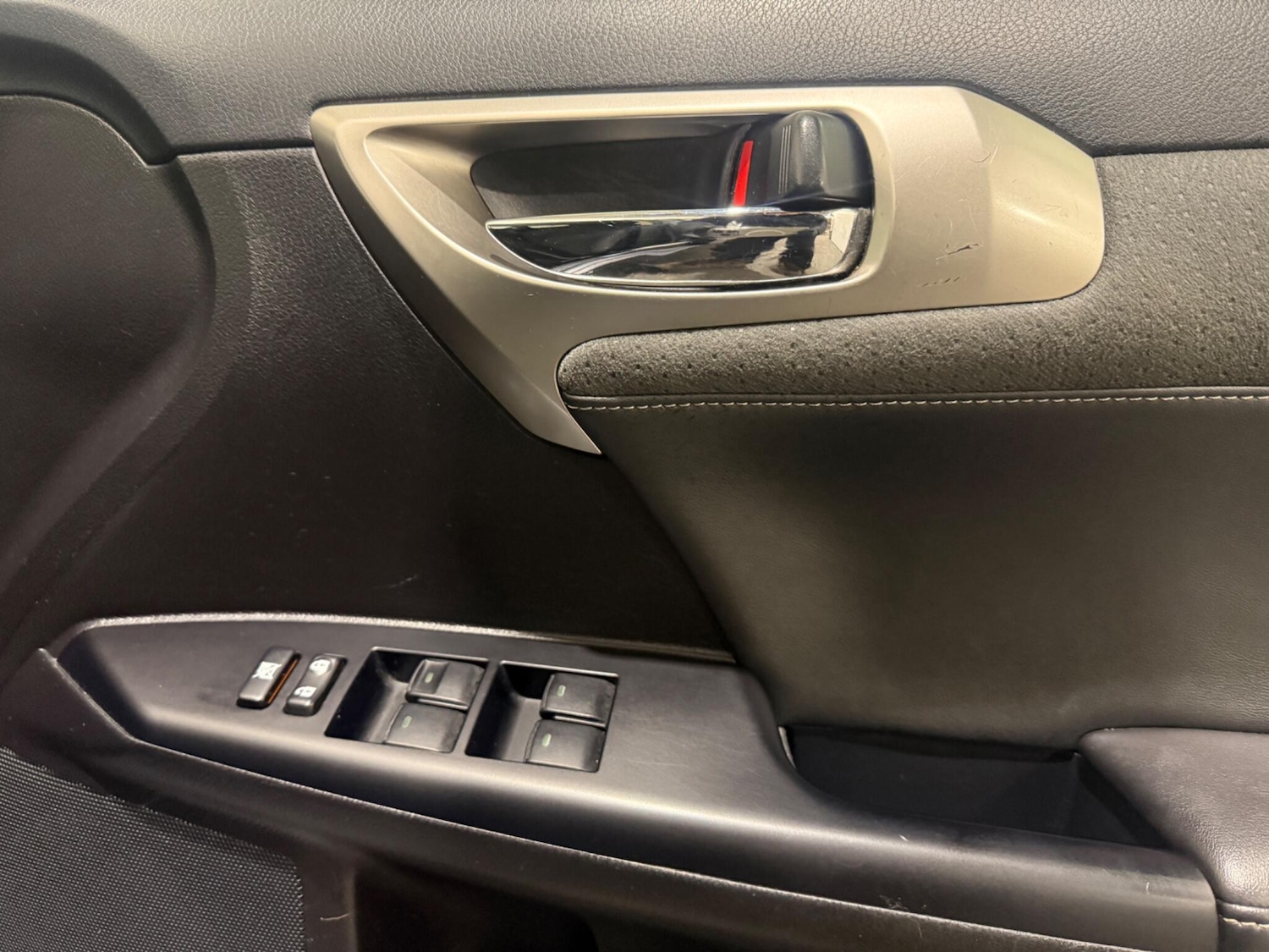 Used Lexus CT 2015 for sale - 76538568: Photo 25